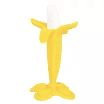 Gryzak dla niemowl�t Banan plus edisonMAMA
