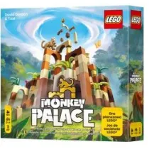 LEGO Monkey Palace