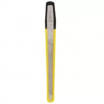 Inter Vion Figaro pilnik do paznokci metalowy duy 18.5cm