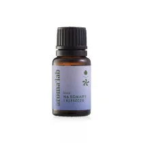AromaLab Na komary i kleszcze mieszanka naturalnych olejkw eterycznych 10 ml