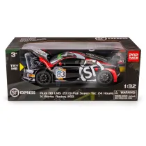 Model RMZ Hobby 1:32 Audi R8 2015 Daffi