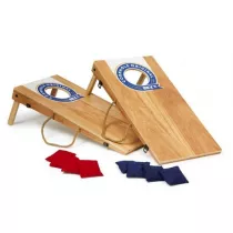 Cornhole Original w rzucanie woreczkami 2 plansze Tactic