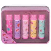 Canenco Balsam do ust Create It!