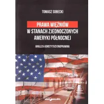 Prawa wi�ni�w w Stanach Zjednoczonych..