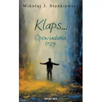 Klaps... Opowiadania trzy
