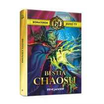 Fighting Fantasy: Bestia chaosu