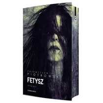 Fetysz. Igor Brudny. Tom 8