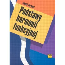 Podstawy harmonii funkcyjnej PWM