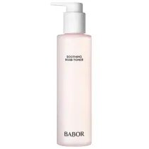 Babor Cleansing Rose Toning Essence esencja tonizuj�ca do twarzy 200 ml