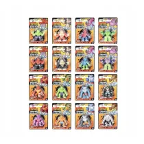 Stretcherz rozcigliwe figurki mini - mix