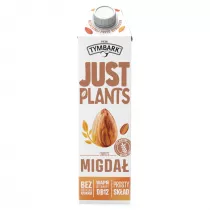 Just Plants Napj owies migda 1 l