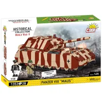 HC Panzerkampfwagen VIII Maus