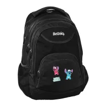 Paso Plecak 3-komorowy Stitch Double Trouble DS26NN-2708