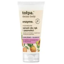Topa Serum enzymatyczne do rk i paznokci Dermo Mani Enzyme 60 ml