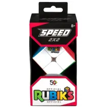 Rubik`s: Kostka Speed 2x2 Spin Master