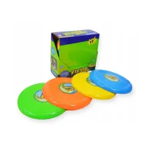 Latajcy talerz - mix Dromader