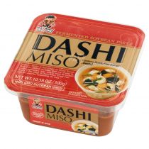 Miyasaka Pasta Miso Dashi 300 g