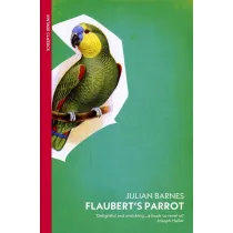 Flaubert`s Parrot