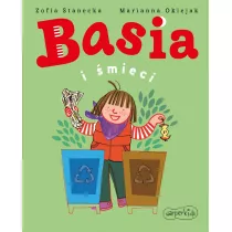 Basia i mieci