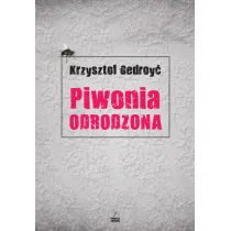Piwonia odrodzona