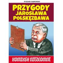 Przygody Jarosława Polskęzbawa