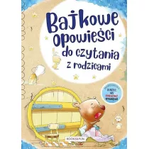 Bajkowe opowie�ci do czytania z rodzicami