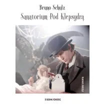 Sanatorium pod klepsydr�
