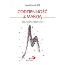 Codzienno�� z Maryj�. Rozwa�ania r�a�cowe