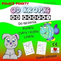Po��cz punkty. Od kropki do kropki