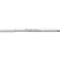 Faber-Castell Pisak kreaktwny bia�y