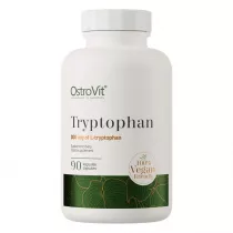 OstroVit Tryptofan VEGE suplement diety 90 kaps.