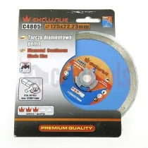Tarcza diamentowa pe�na C4805 Corona Exclusive