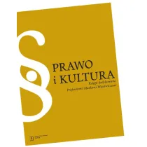 Prawo i kultura
