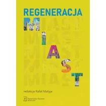 Regeneracja miast