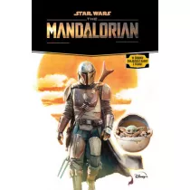 Star Wars The Mandalorian