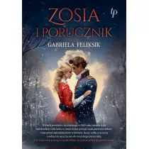 Zosia i porucznik. Wielkie Litery