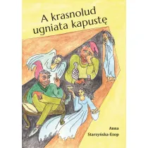 A krasnolud ugniata kapust�