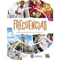 Frecuencias A1. Podr�cznik