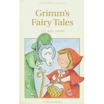 Grimm`s Fairy Tales