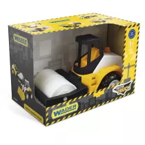 Tech Truck walec Wader