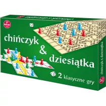 Chiczyk i dziesitka
