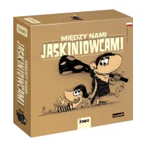 Mi�dzy nami Jaskiniowcami