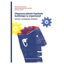 Diagnoza jako�ci kapita�u ludzkiego w organizacji