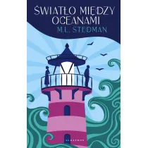 �wiat�o mi�dzy oceanami