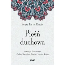 Pie�� Duchowa �w. Jana do krzy�a