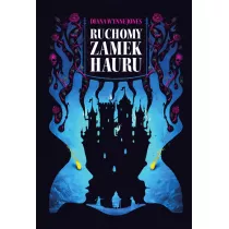Ruchomy Zamek Hauru. Zamek. Tom 1