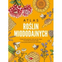 Atlas ro�lin miododajnych