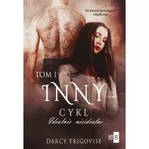 Inny. Idealnie nieidealni. Tom 1