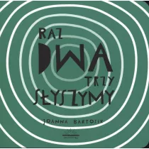 Raz dwa trzy - syszymy
