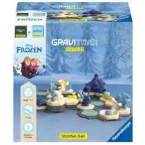 Gravitrax Junior - Kraina Lodu Ravensburger